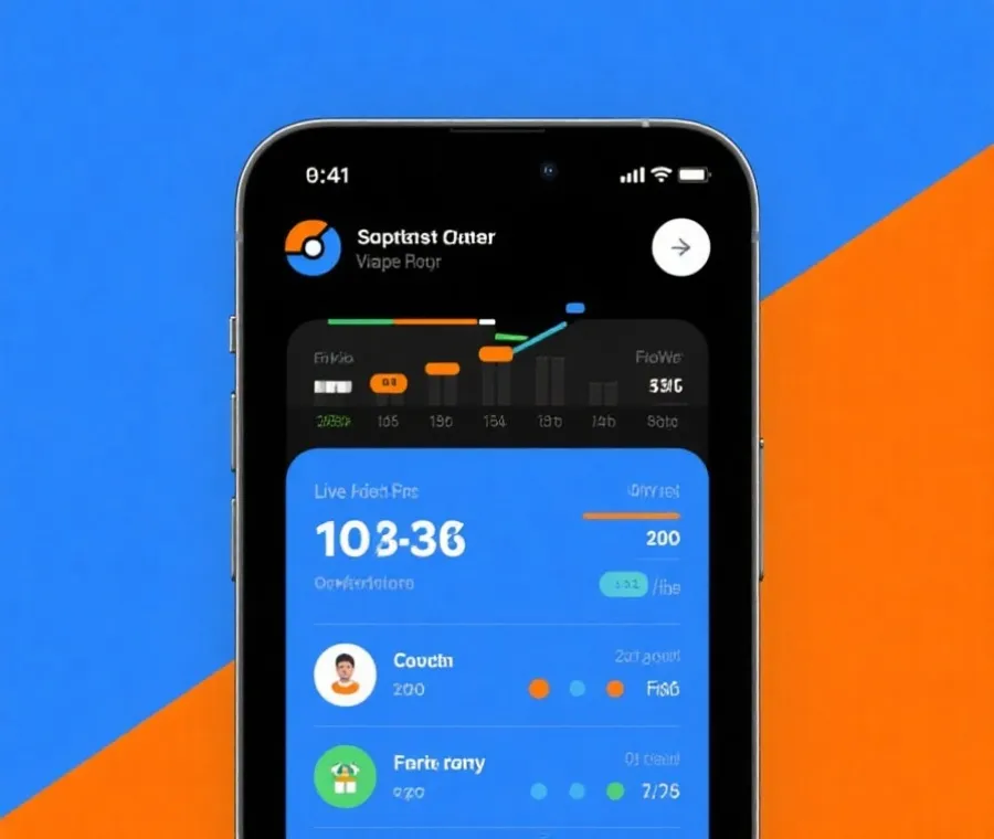 体育App下载中心