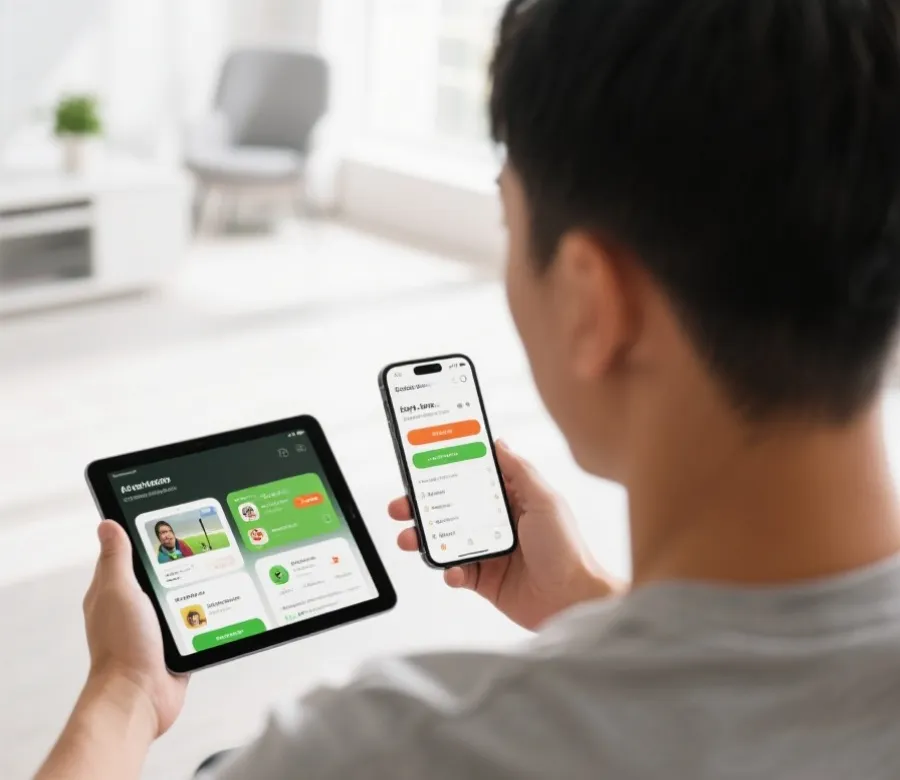 体育平台选择指南