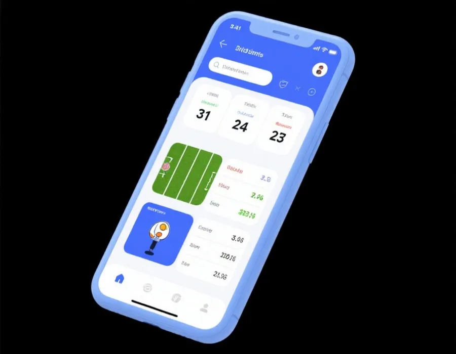 实时赛事比分中心