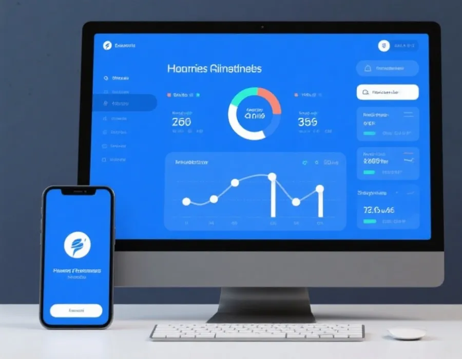 体育App下载中心信息展示